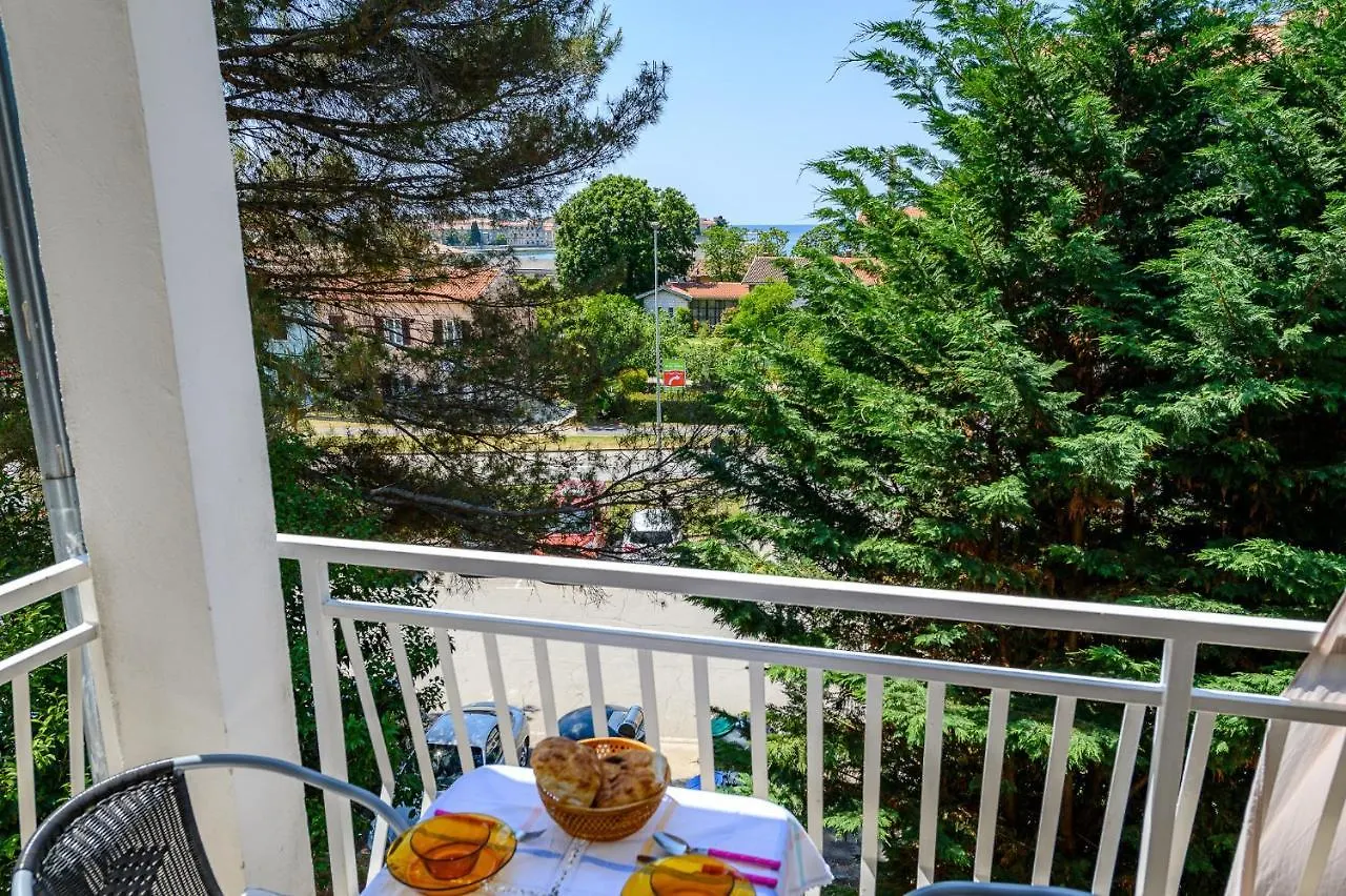 Apartman Beti Apartment Porec 0*,  Croatia