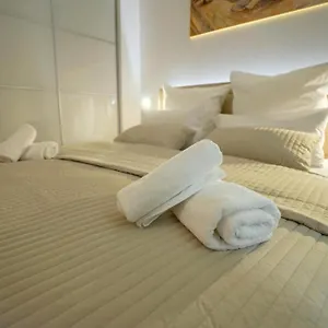 Destino Apartment Zadar