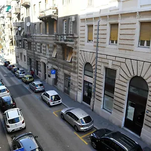 Center- Flumen Apartment Rijeka