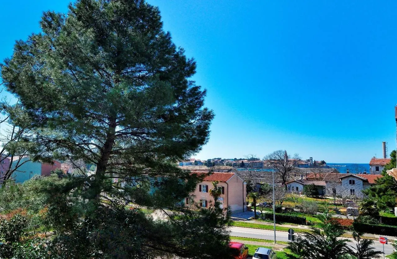 Apartman Beti Apartment Porec