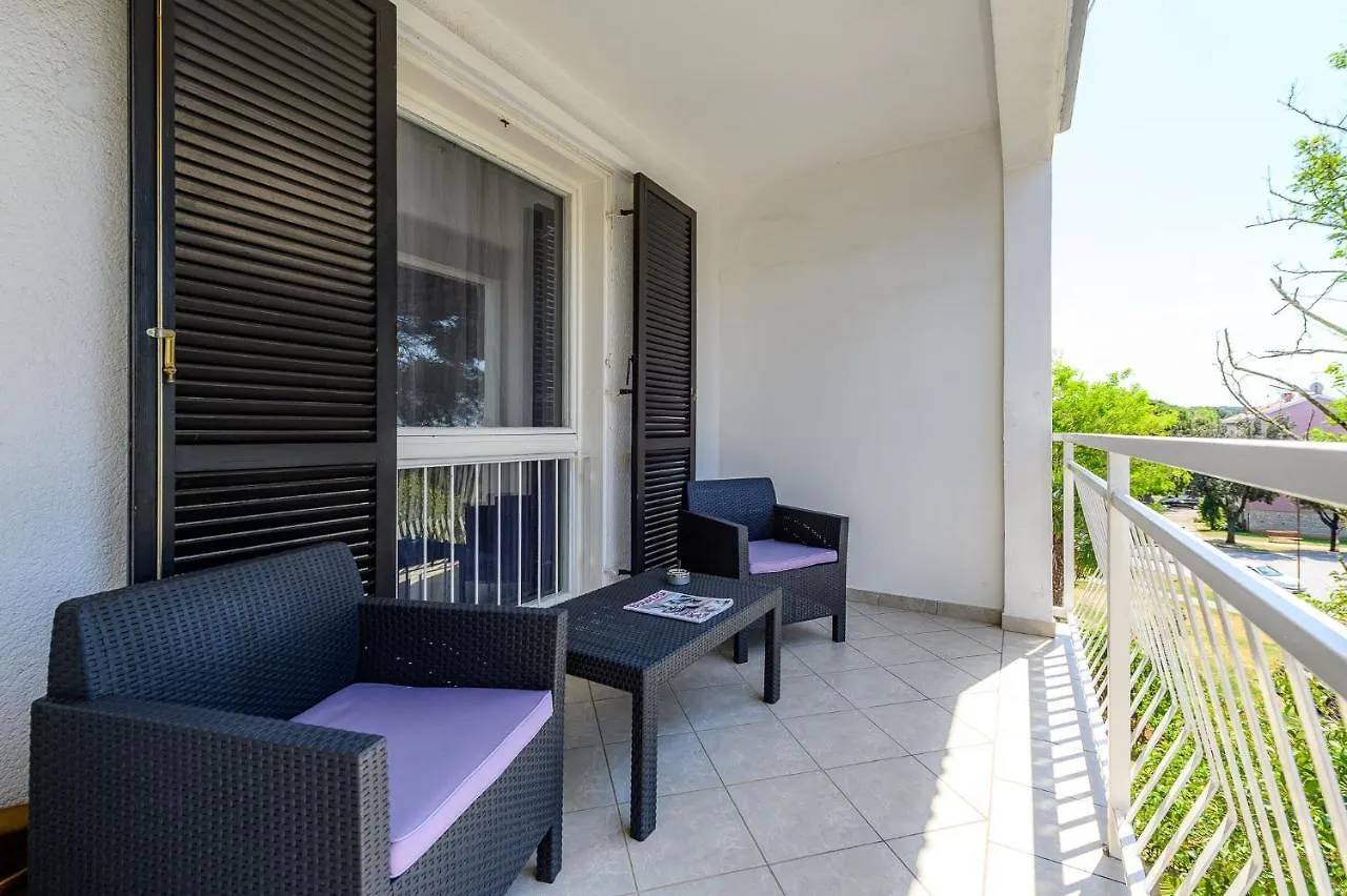 Apartman Beti Apartment Porec