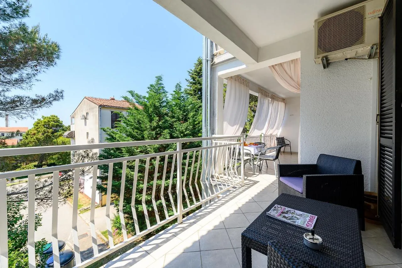 Apartman Beti Apartment Porec