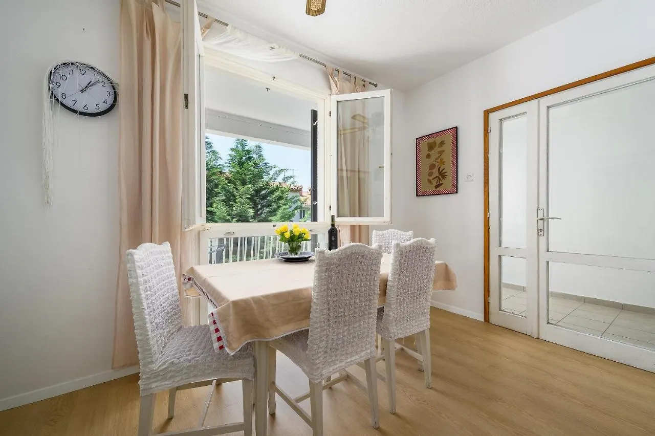 Apartman Beti Apartment Porec