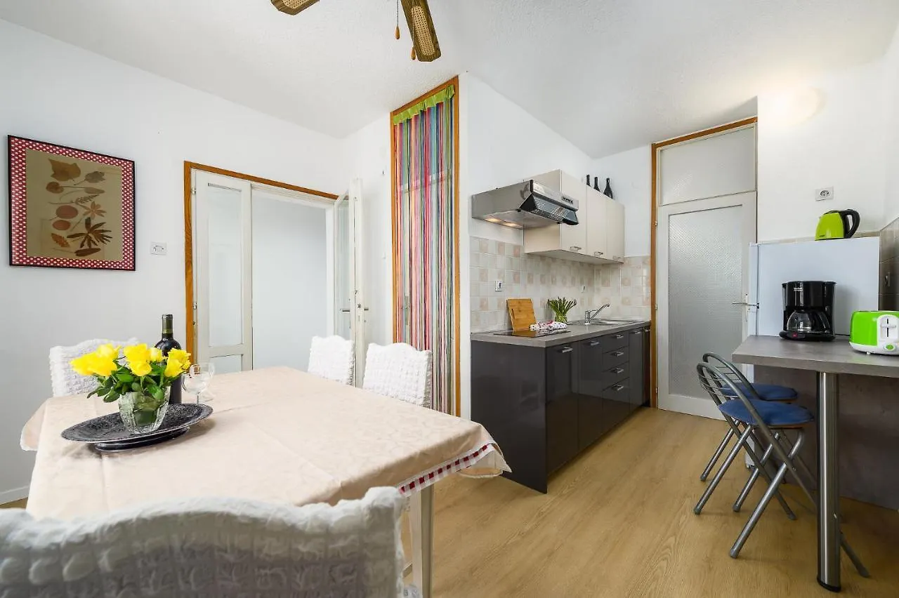 Apartman Beti Apartment Porec