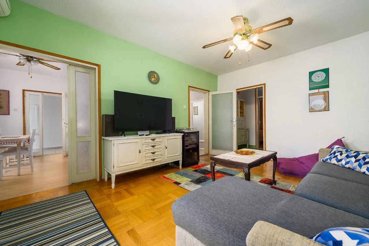 Apartman Beti Apartment Porec 0*,  Croatia